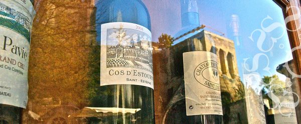 accommodation for wine tours in south west France